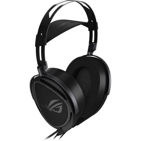 Asus Rog Kithara Over-Ear-Gaming-Headset (schwarz, PC, Playstation 4, Playstation 5, Nintendo Switch)