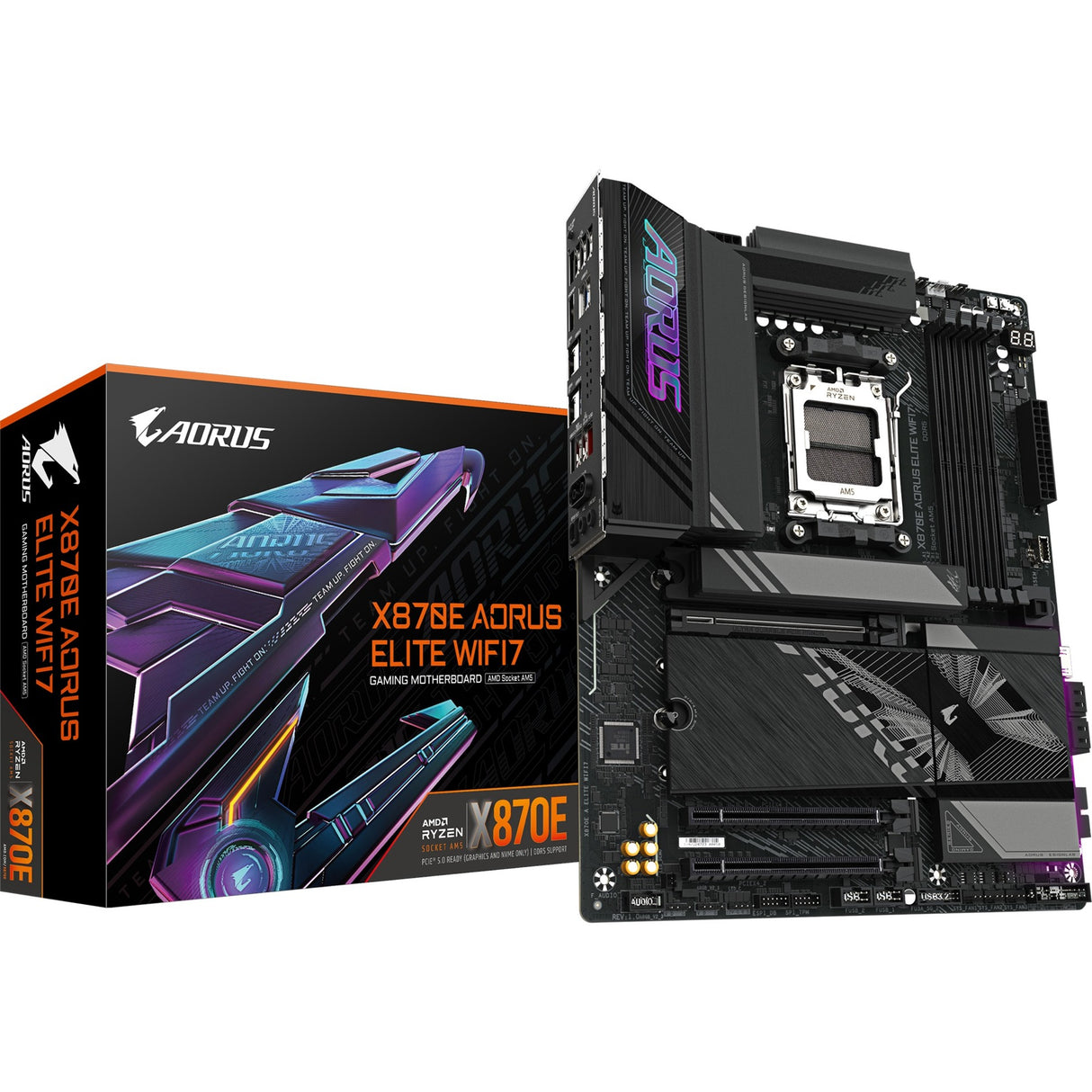 Gigabyte