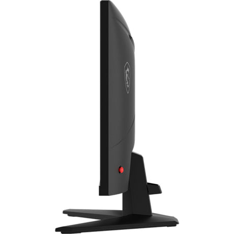 Msi mag 244f 23.8 gaming monitor (zwart, hdmi, displayport, 200 hz)