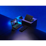 Asus v16 fx3607vm-rp041ws 16 gaming laptop (zwart | core 5 210h | rtx 5060 | 16 gb | 512 gb ssd)