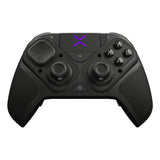 Turtle Beach Victrix Pro BFG Reloaded Wireless Modular Controller (Grau, PC, Steam Deck)
