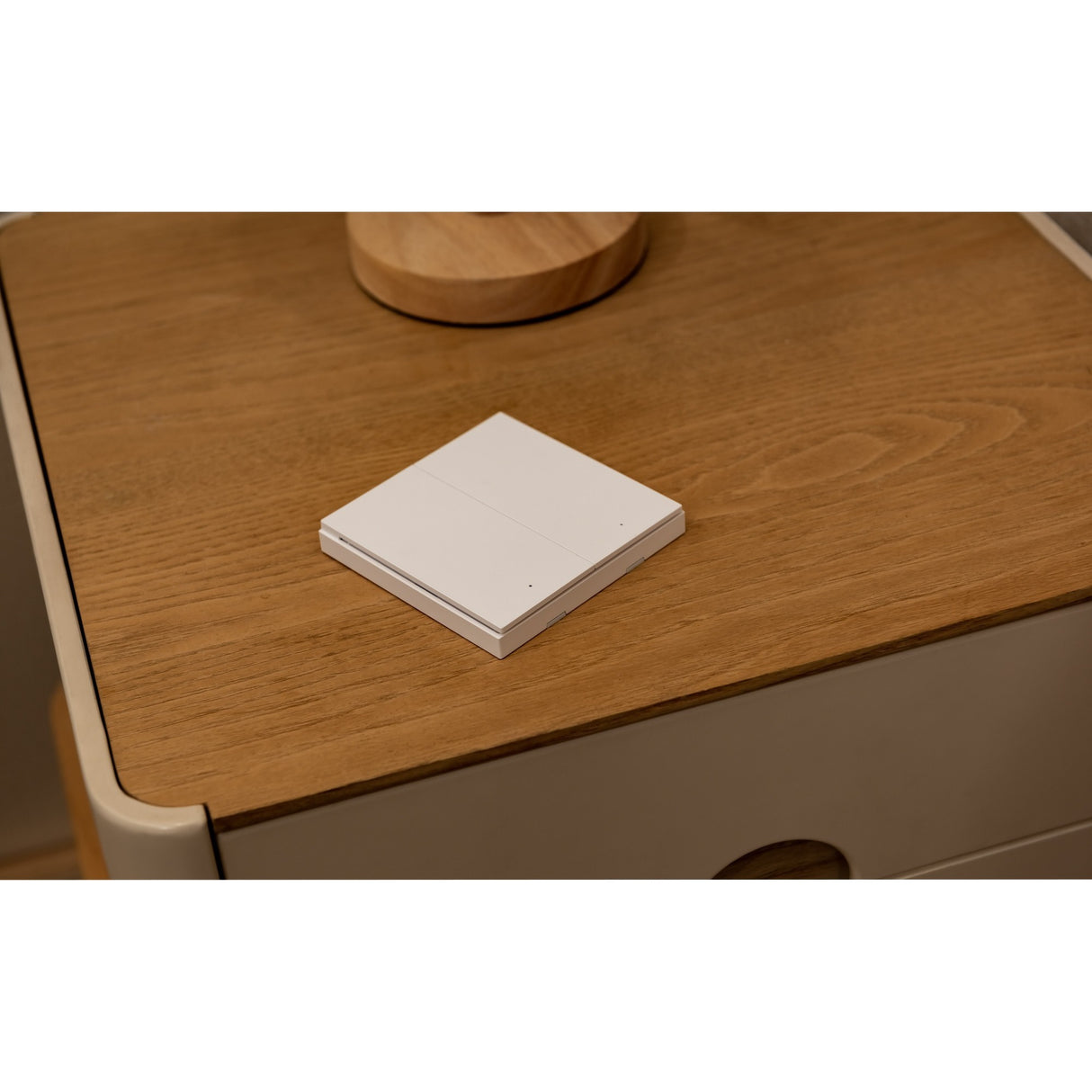 Aqara Wireless Remote Switch H1 (Doppel)