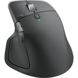 Logitech mx master 4 muis (grafiet, 200-8000 dpi)