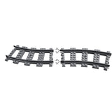 Lego City Trach 60238 Wissels