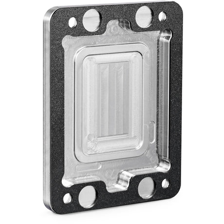 Thermal Grizzly Intel High Performance Heatspreader V1 Kühlkörper (Silber)