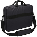 Case Logic Huxton Attaché 15,6 Laptoptasche (schwarz)