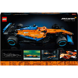 LEGO Technic 42141 McLaren Formel 1 Rennwagen