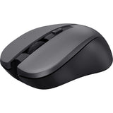 Vertrauen Sie Trezo Komfort Wireless Keyboards Muisset