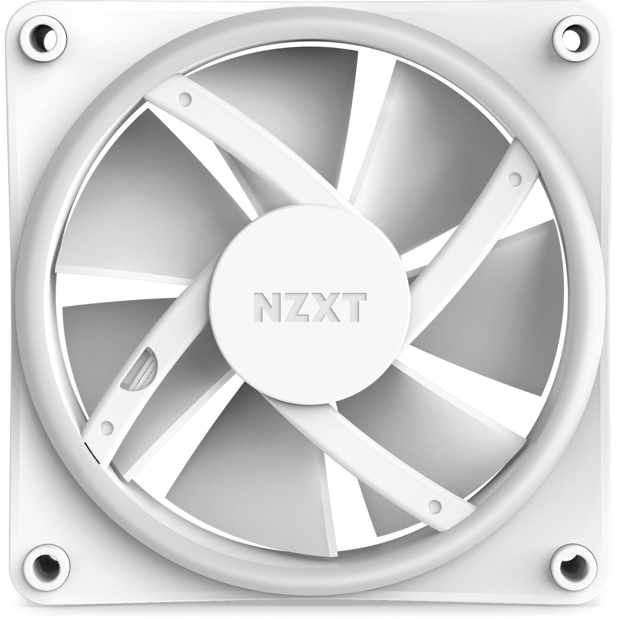 NZXT F120 RGB DUO Single 120x120x25