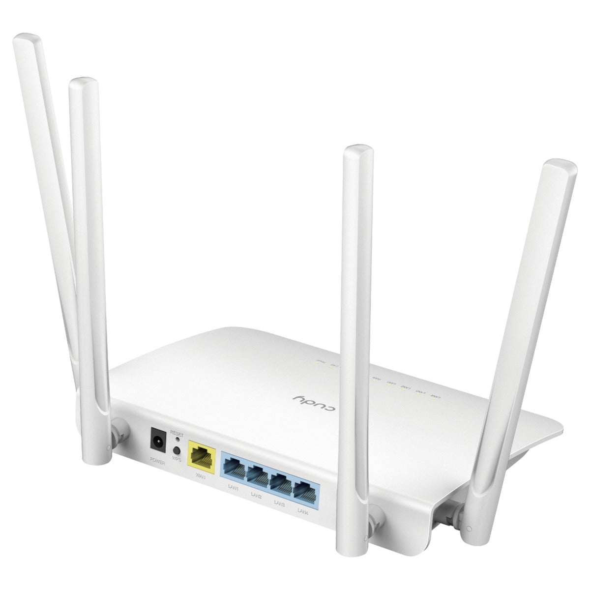 Cudy ac1200 Gigabit-WLAN-Mesh-Router