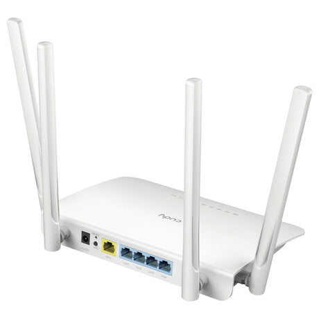Cudy ac1200 Gigabit-WLAN-Mesh-Router