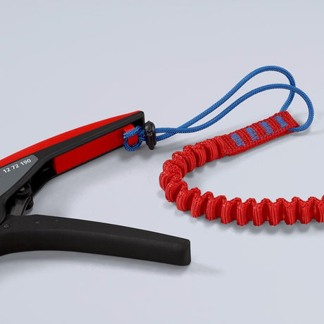 Knipex Abisolierzange Nexstrip Abisolierzange Nexstrip