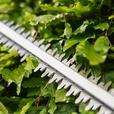 Gardena accuheggenschaar easycut 45 18v p4a solo (grijs turquoise, 14734-55, accu en oplader niet inbegrepen)