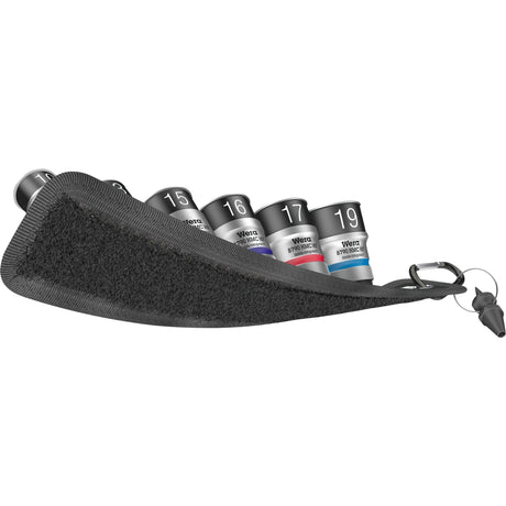 WAA Gürtel C 1 Zyklop Cap Set, 1 2