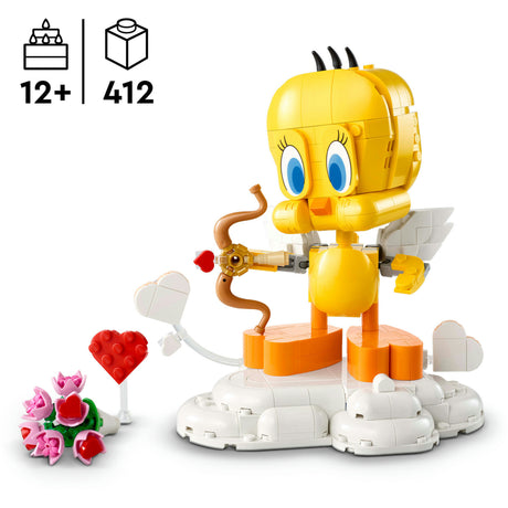 Lego Looney Tunes 40824 – Süßer Tweety