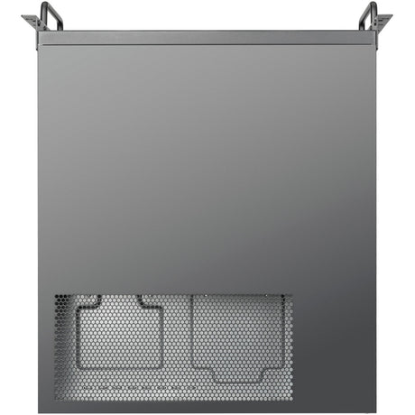 Silverstone RM600 Rackgehäuse (schwarz)