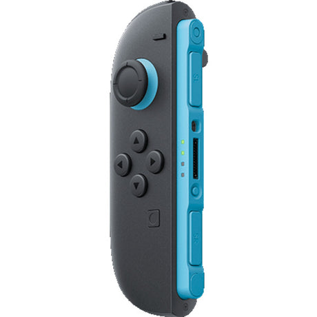 Nintendo Joy-Con 2 – linkes Gamepad (schwarz hellblau)