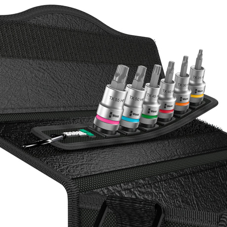 Waa Belt C 3 Zyklop Cap Set, 1 2