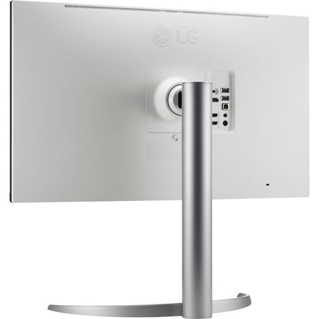 LG UltraFine 27UQ850V-W