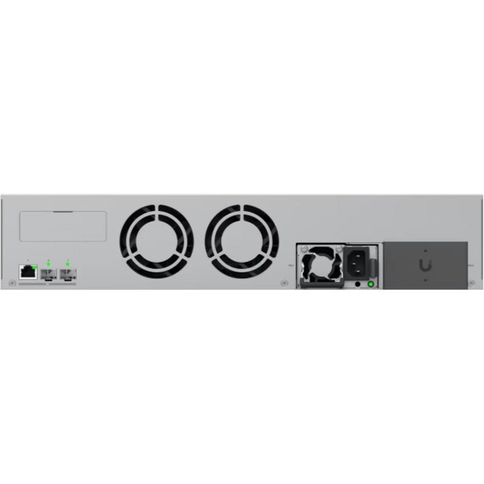 Ubiquiti unifi unas pro 8 (grijs, 2u)