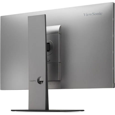 Viewsonic VP2788-5k Mac-kompatibler 27 4K-UHD-Monitor (schwarz, 2x Thunderbolt 4, 1x HDMI, 1x Displayport, USB-A, USB-C)