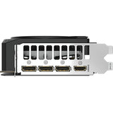 Gigabyte geforce rtx 5080 windforce oc v2 sff 16g grafische kaart (3x displayport, 1x hdmi 2.1, dlss 5)