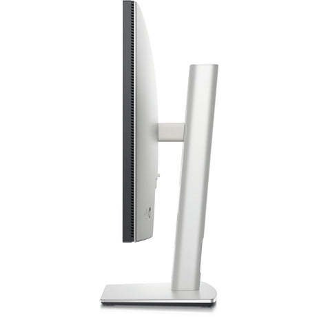 Dell UltraSharp U2424H 23,8 Monitor (Silber-Schwarz, HDMI, 2x Display-Port, USB-A, 2x USB-C, 120 Hz)