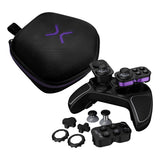 Turtle Beach Victrix Pro BFG Reloaded Wireless Modular Controller (Schwarz, Xbox One, Xbox Series X|S, PC)