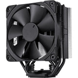 Noctua noctua nh-u12s chromax.black