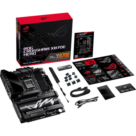 Asus ROG Fadenkreuz