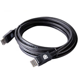 Club 3D DisplayPort 1,4 HBR3 8K Kabel