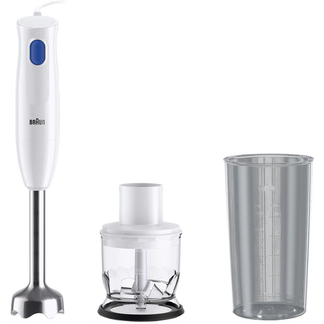 Braun Multiquick 1 MQ10.201M