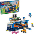 Lego® Sonic the Hedgehog™ Team Sonic Command Truck – 77006