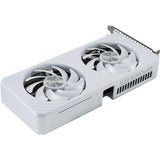 Palit Geforce RTX 5060 Ti OC weiß 8 GB Grafikkarte (weiß, DLSS 4, 3x Display Port, 1x HDMI 2.1)