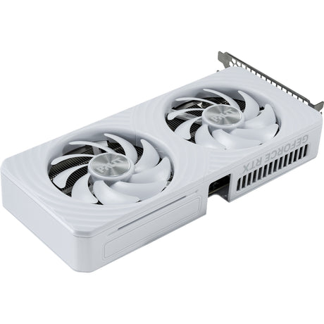 Palit Geforce RTX 5060 Ti OC weiß 8 GB Grafikkarte (weiß, DLSS 4, 3x Display Port, 1x HDMI 2.1)
