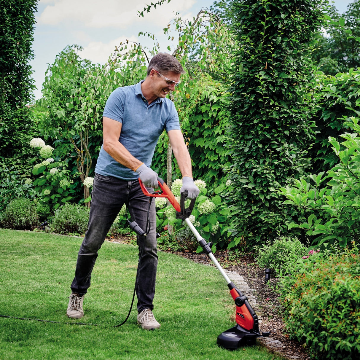 Einhell Einhell Greattrimmer GC-UT 4530 Kit