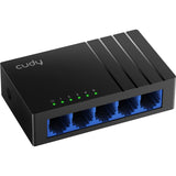 Cudy 5-Port-Gigabit-Desktop-Switch