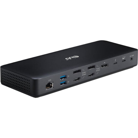Club 3D Thunderbolt 4, 16-in-1 Quadra Displays Dockingstation Dockingstation