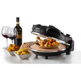 Ariete Pizza -Ofen 0909 10