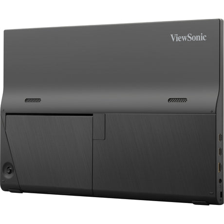 Viewsonic vx1654 tragbarer Gaming-Monitor 16 (schwarz, 1x Micro HDMI, USB-C, Sound, 144 Hz)