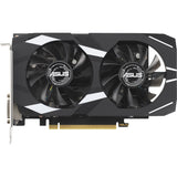ASUS Dual Geforce RTX 3050 OC Edition 6GB GDDR6