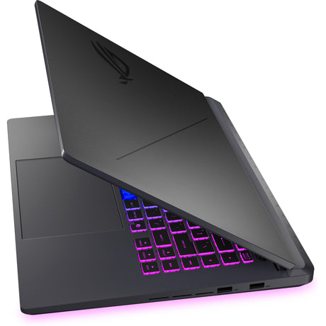 Asus ROG Strix G16 G615LR-S5072W 16 Copilot+ Gaming-Laptop (Schwarzgrau | Core Ultra 9 275HX | RTX 5070 Ti | 32 GB | 1 TB SSD)