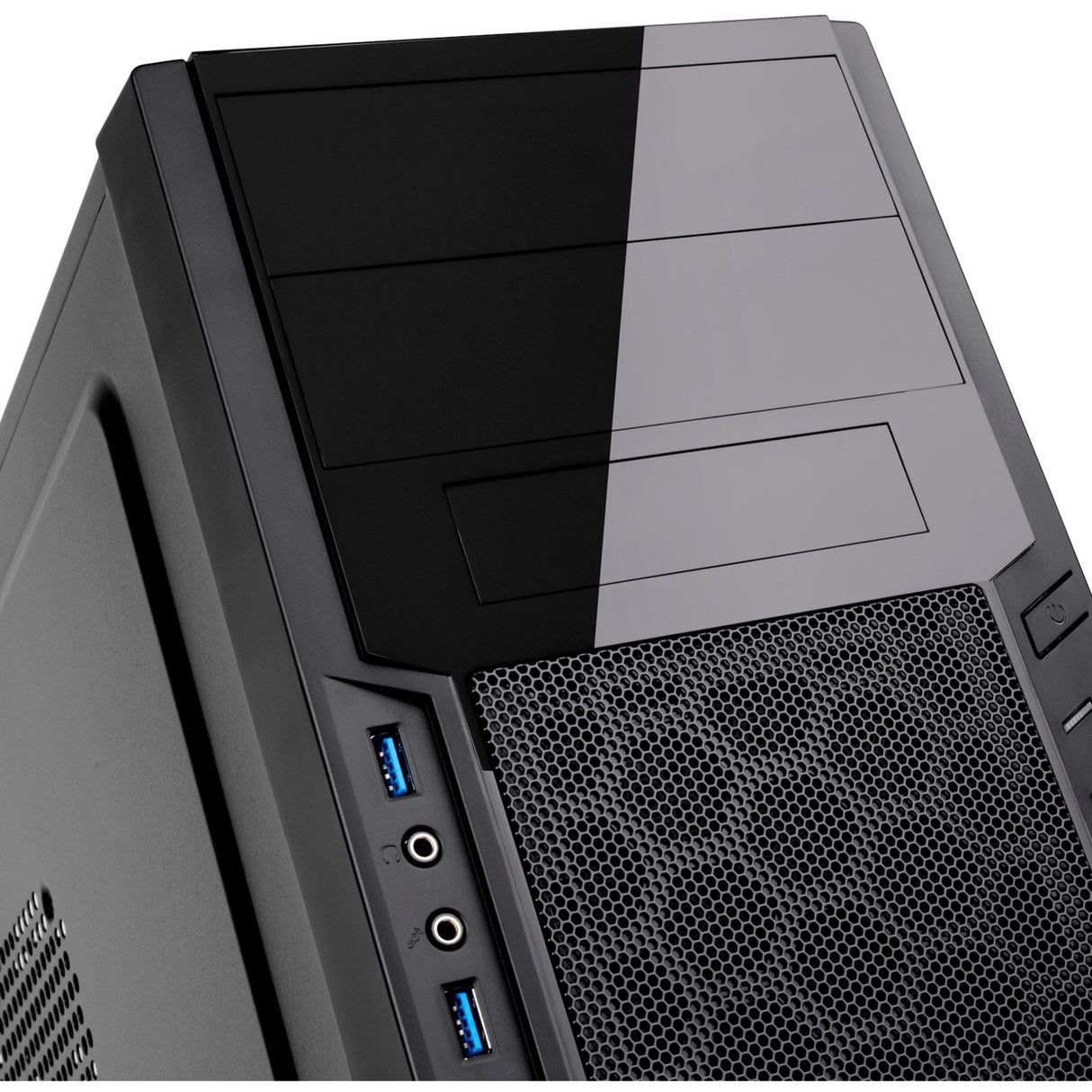Silverstone Silverstone SST-PS13B