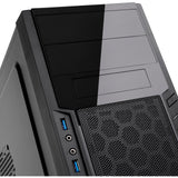 Silverstone Silverstone SST-PS13B