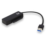 ACT Connectivity Connectivity USB 3.2 Gen1 bis 2,5 3,5 Zoll SATA -Adapterkabel V