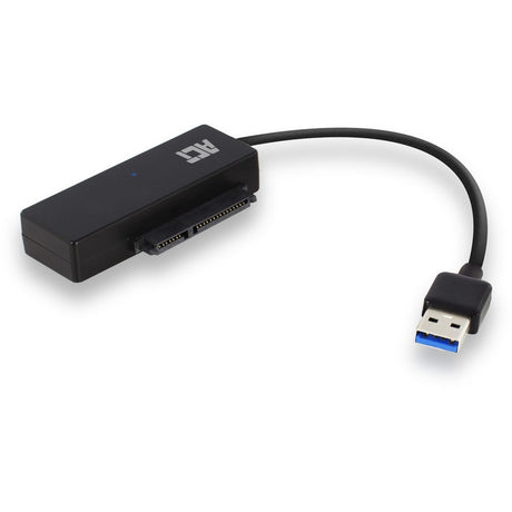 ACT Connectivity Connectivity USB 3.2 Gen1 bis 2,5 3,5 Zoll SATA -Adapterkabel V