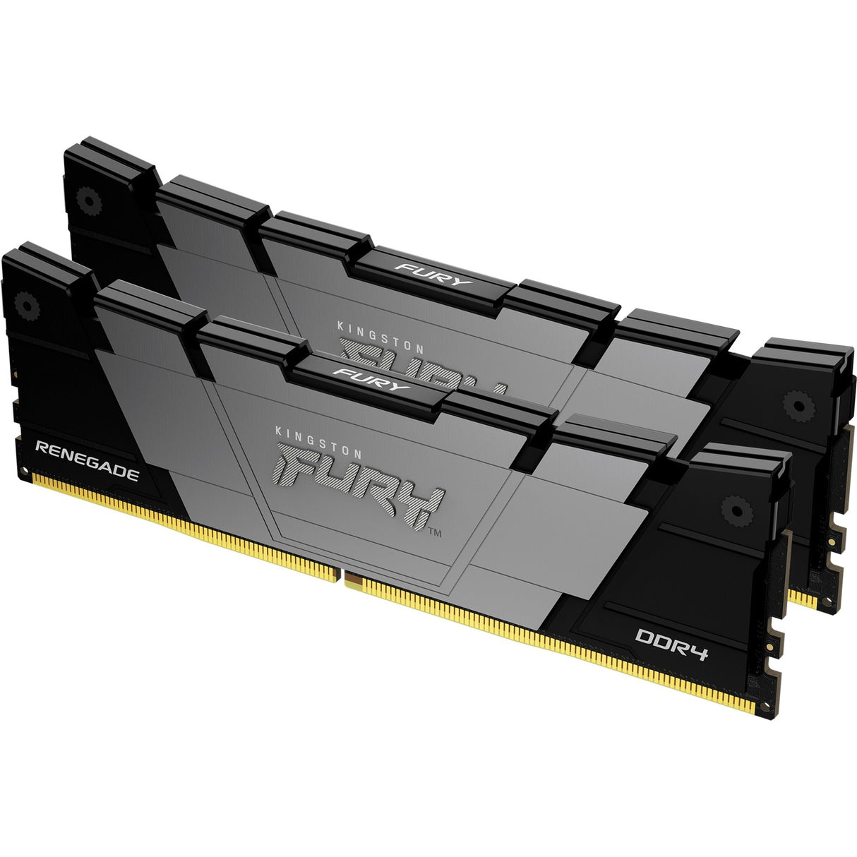 Kingston FURY 32 GB DDR4-4000-Kit