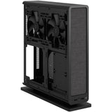 Fractal Design Ridge Schwarz