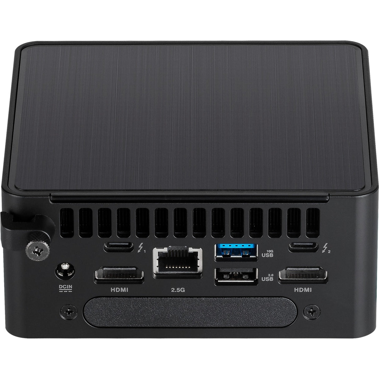 ASUS NUC 14 Tall Kit RNUC14RVHI300002I