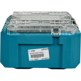Makita Zubehör Makrak Organizer Compact – P-91067
